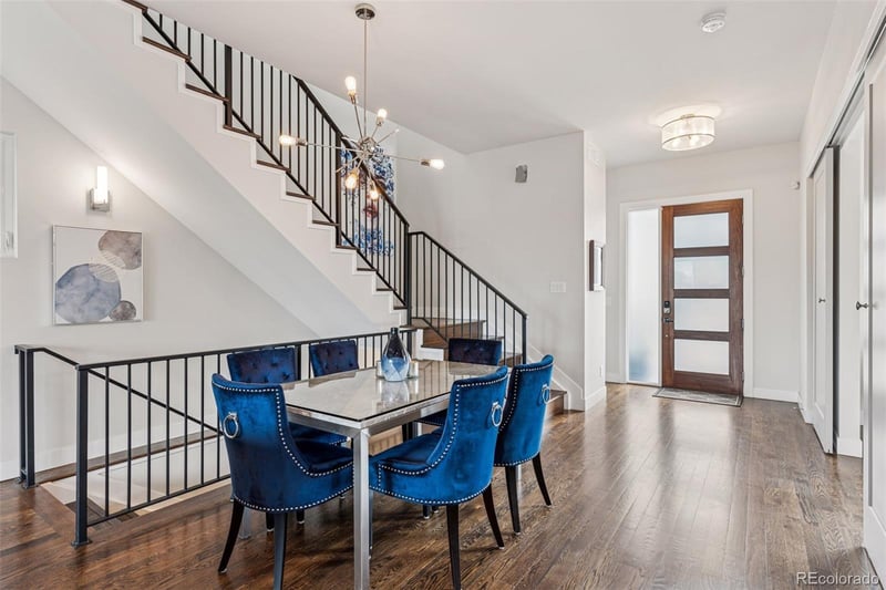 1373 Garfield St, Denver, CO 80210