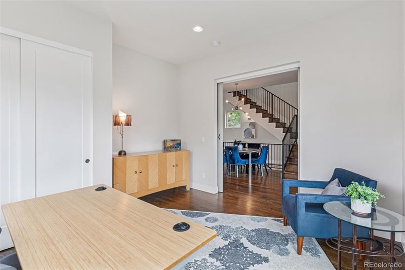 1373 Garfield St, Denver, CO 80210