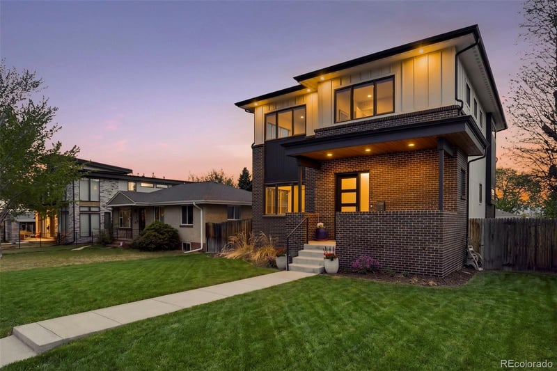 1373 Garfield St, Denver, CO 80210