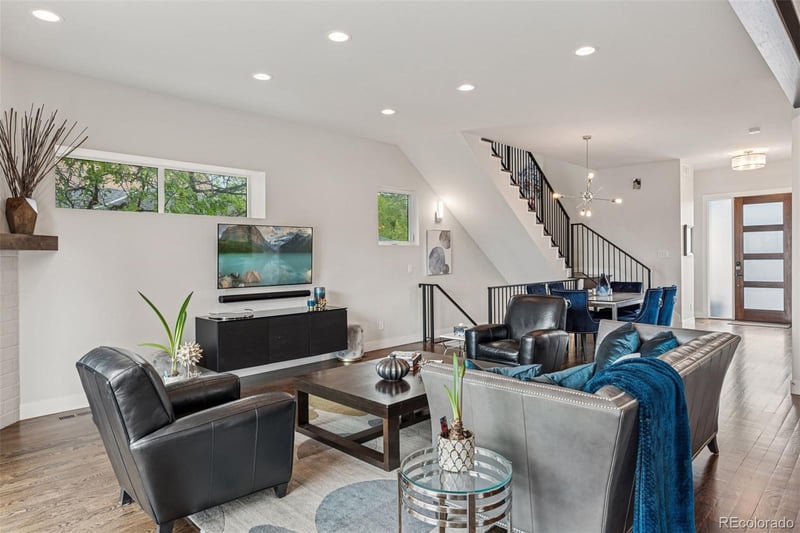 1373 Garfield St, Denver, CO 80210