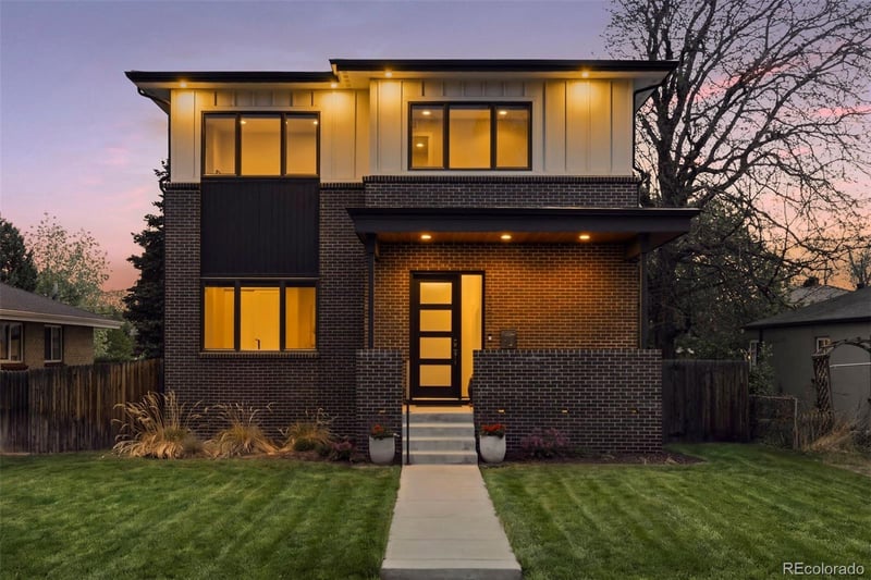 1373 Garfield St, Denver, CO 80210