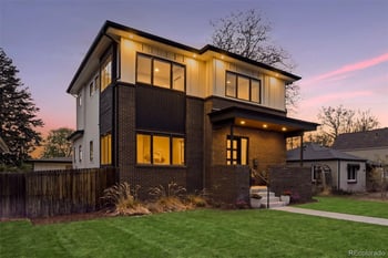 1373 S Garfield St, Denver, CO 80210