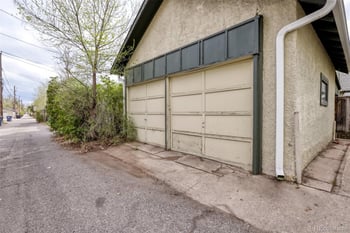 2136 Franklin St, Denver, CO 80210