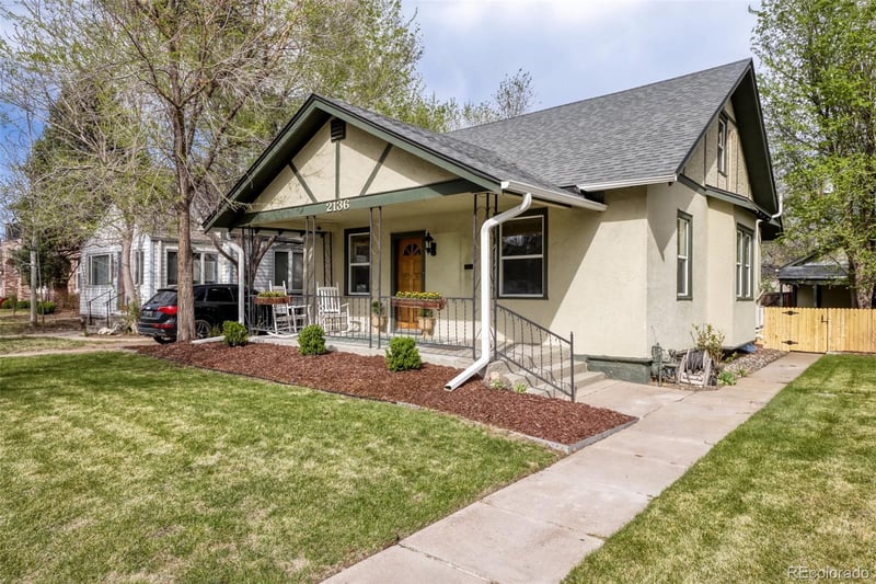 2136 Franklin St, Denver, CO 80210