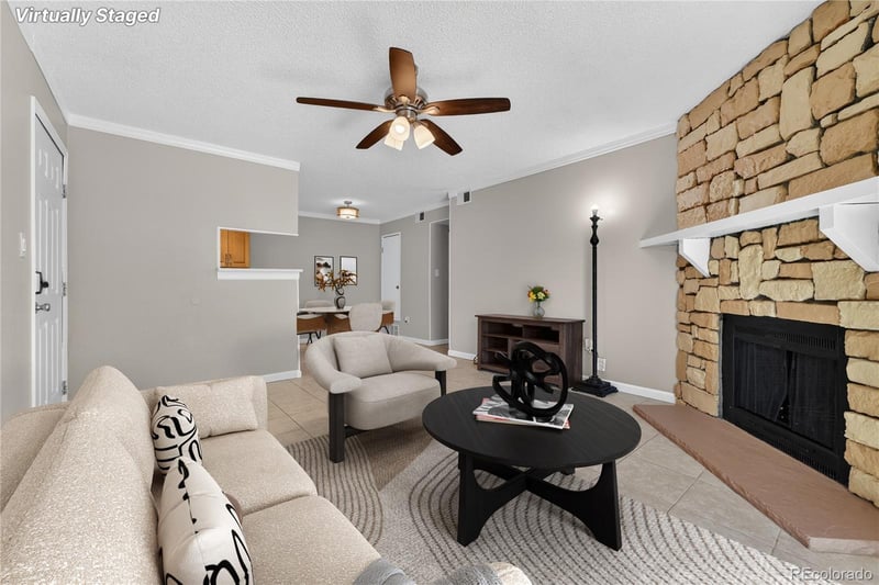 4400 Quebec St #101P, Denver, CO 80237