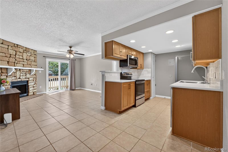 4400 Quebec St #101P, Denver, CO 80237