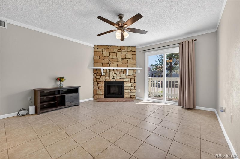 4400 Quebec St #101P, Denver, CO 80237