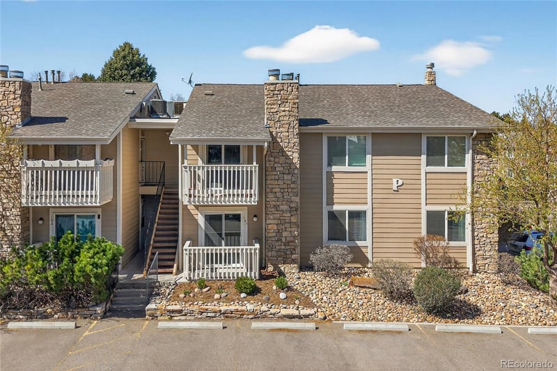 4400 Quebec St #101P, Denver, CO 80237