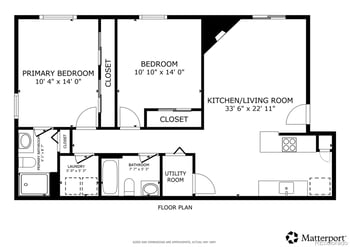 4400 Quebec St #101P, Denver, CO 80237