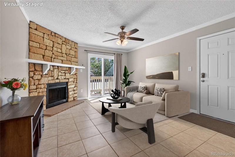 4400 Quebec St #101P, Denver, CO 80237