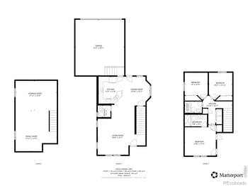 4206 Sunflower Rd, Evans, CO 80620