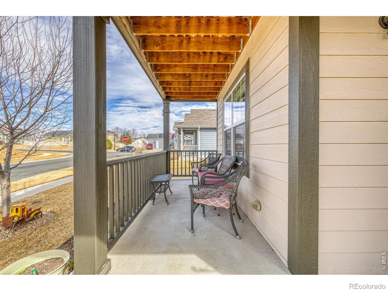 4206 Sunflower Rd, Evans, CO 80620