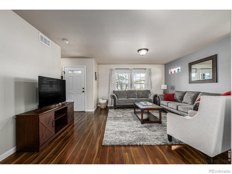 4206 Sunflower Rd, Evans, CO 80620