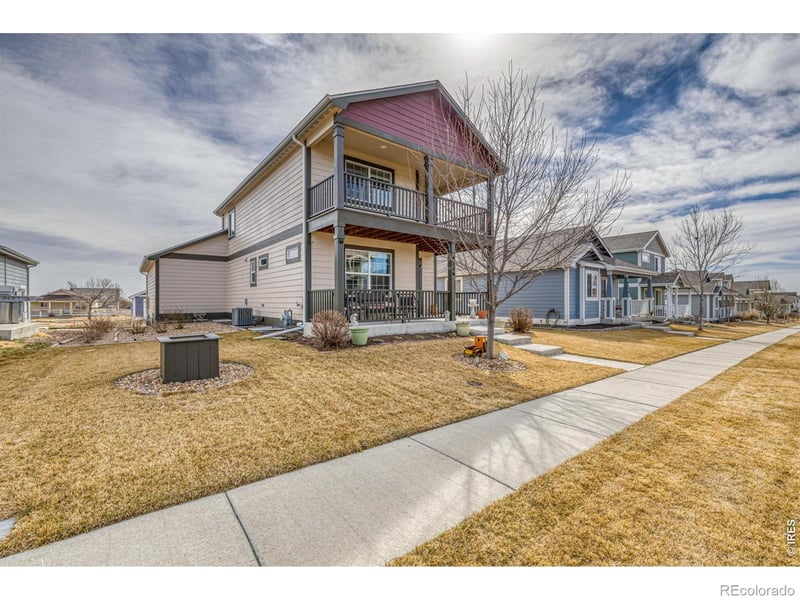 4206 Sunflower Rd, Evans, CO 80620