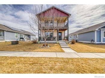 4206 Sunflower Rd, Evans, CO 80620