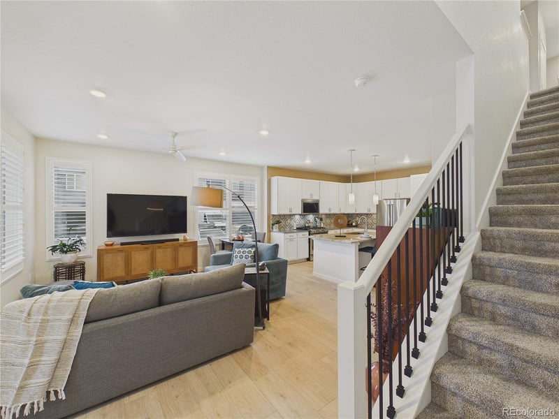 14553 91st Dr #A, Arvada, CO 80005