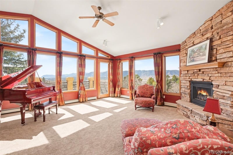 390 Scrub Oak Cir, Monument, CO 80132