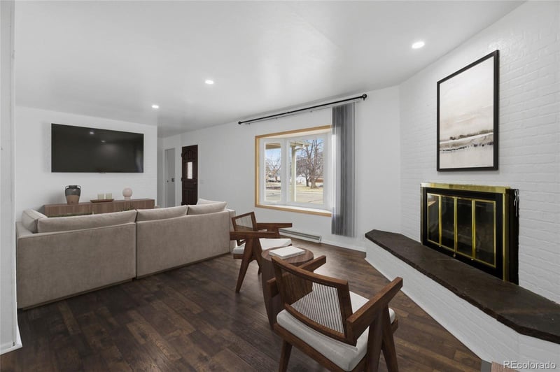 308 5th St, Dacono, CO 80514