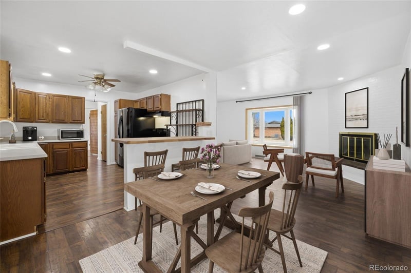 308 5th St, Dacono, CO 80514