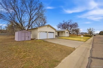 308 5th St, Dacono, CO 80514