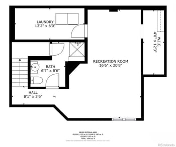 13900 Lake Song Ln #B6, Broomfield, CO 80023