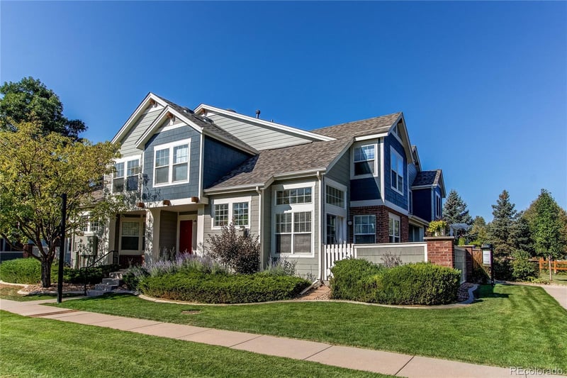 13900 Lake Song Ln #B6, Broomfield, CO 80023