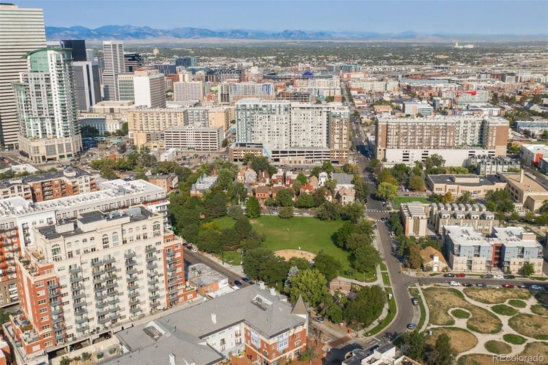 2147 Tremont Pl, Denver, CO 80205