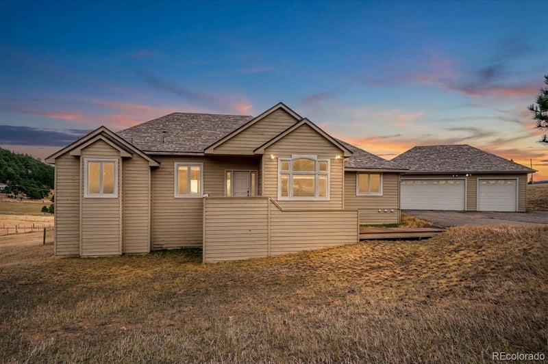 6320 Valley Ln, Morrison, CO 80465