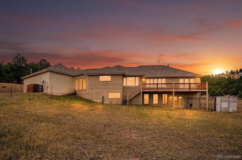 6320 Valley Ln, Morrison, CO 80465