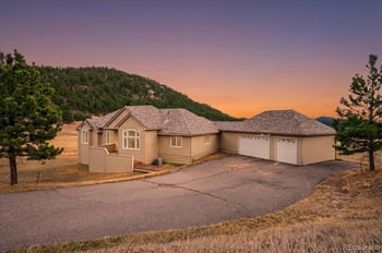 6320 Valley Ln, Morrison, CO 80465