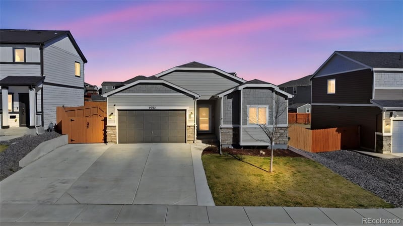 6063 Yamhill Dr, Colorado Springs, CO 80925