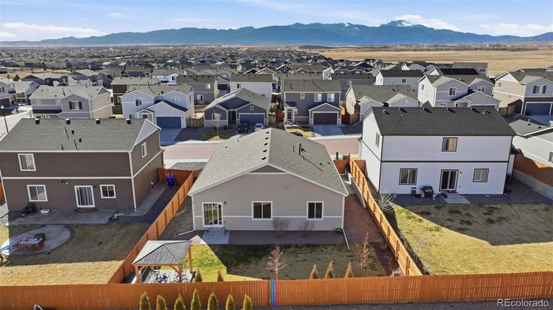 6063 Yamhill Dr, Colorado Springs, CO 80925