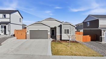6063 Yamhill Dr, Colorado Springs, CO 80925