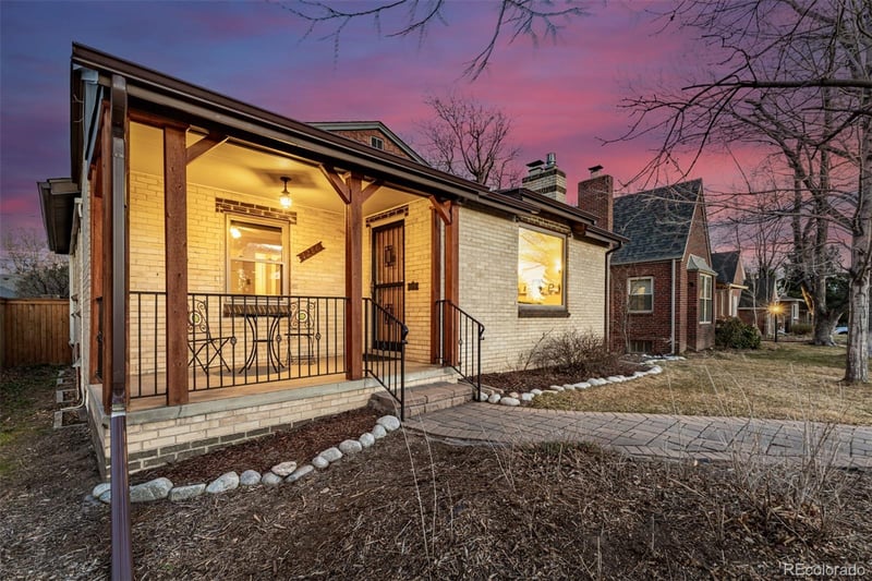 1286 Forest St, Denver, CO 80220