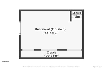 8071 Cedar St, Littleton, CO 80120