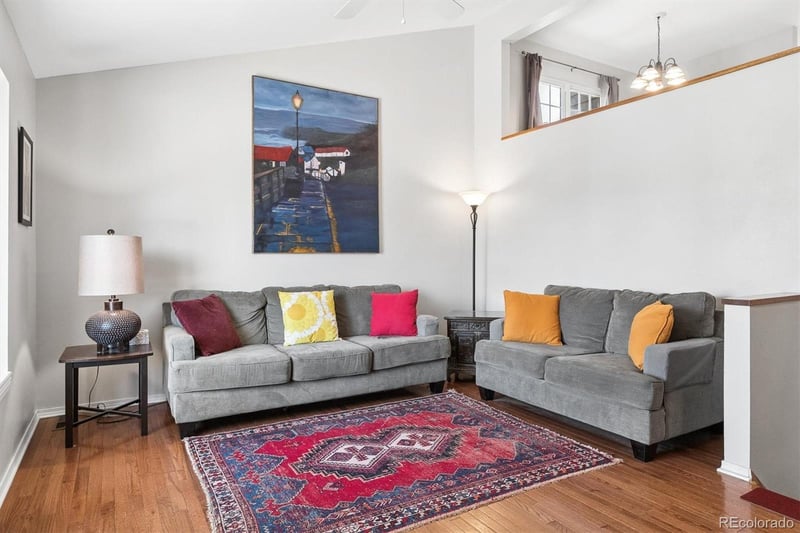 8071 Cedar St, Littleton, CO 80120