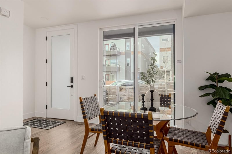 1246 Tennyson St, Denver, CO 80204