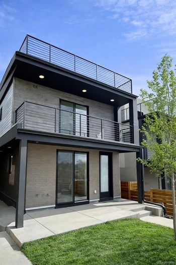 1246 Tennyson St, Denver, CO 80204