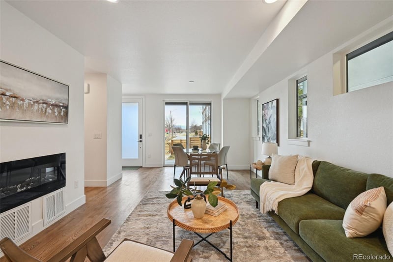 1246 Tennyson St, Denver, CO 80204