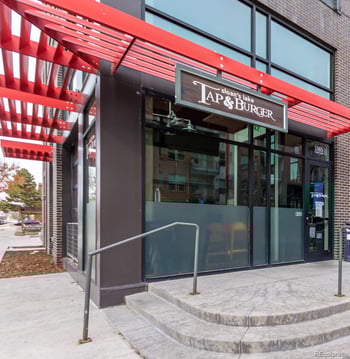 1246 Tennyson St, Denver, CO 80204