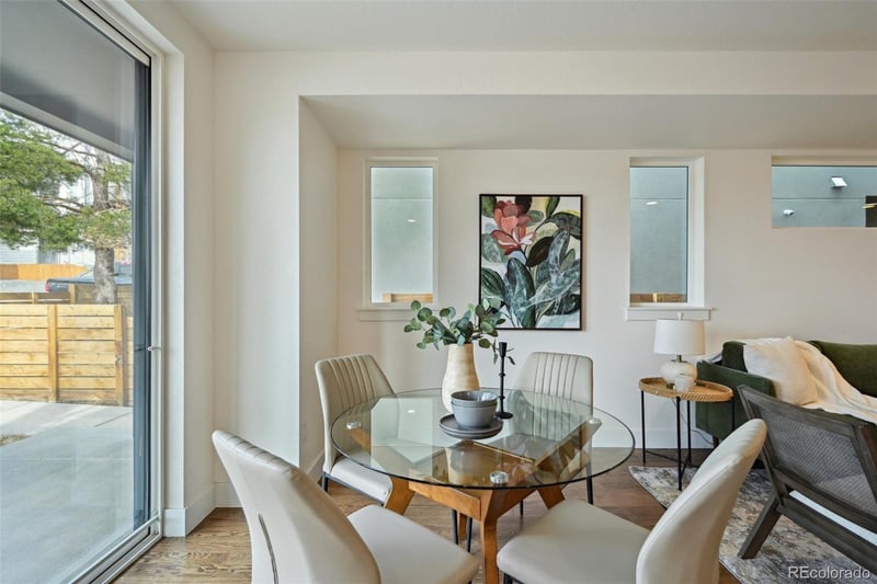 1246 Tennyson St, Denver, CO 80204