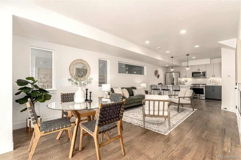 1246 Tennyson St, Denver, CO 80204