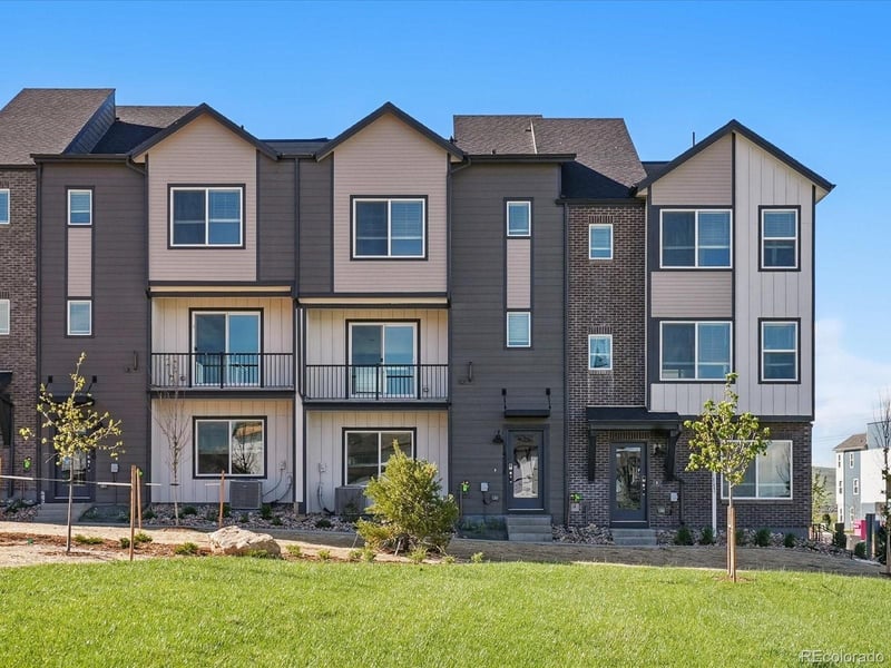 4682 Cloudburst Ln, Morrison, CO 80465