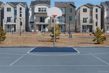 10653 Larimar Point, Colorado Springs, CO 80908