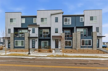 10653 Larimar Point, Colorado Springs, CO 80908