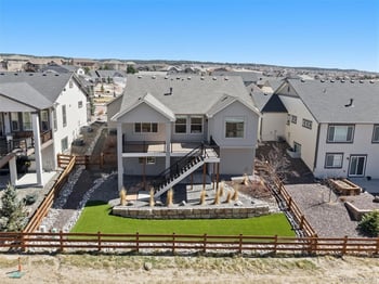 16684 Hallmark Trl, Monument, CO 80132