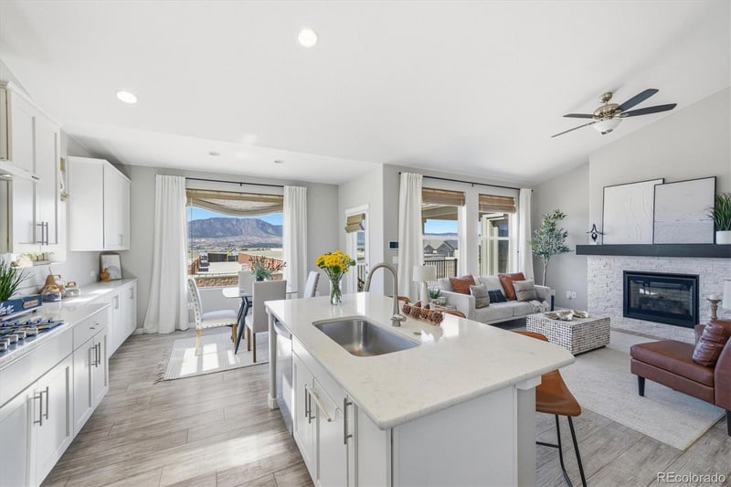 16684 Hallmark Trl, Monument, CO 80132