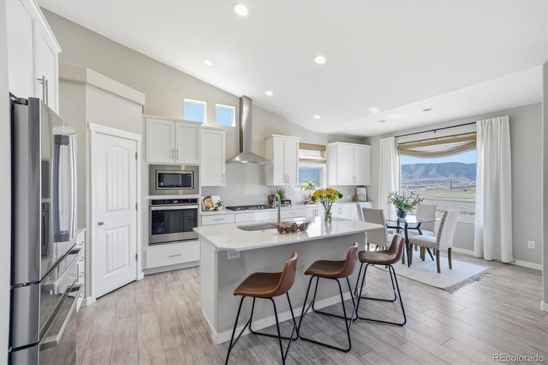 16684 Hallmark Trl, Monument, CO 80132