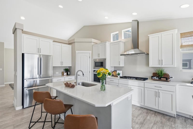 16684 Hallmark Trl, Monument, CO 80132