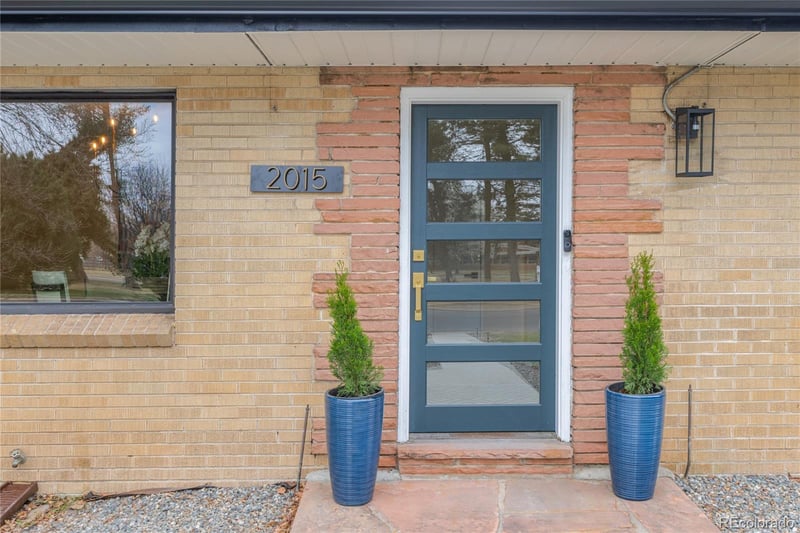 2015 Monaco Pw, Denver, CO 80207